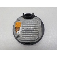 Блок ксеноновой лампы Mazda LS (USF4#) (2006 - 2017) G44R510H3