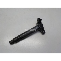 Катушка зажигания Toyota LS (USF4#) (2006 - 2017) 9091902256