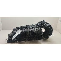 Коллектор впускной Mercedes Benz W221 (2005 - 2013) 2780980807