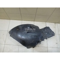 Локер передний правый Mercedes Benz W221 (2005 - 2013) 2216900630