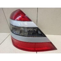 Фонарь задний левый Mercedes Benz W221 (2005 - 2013) 2218200166