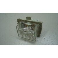 Фонарь подсветки номера Mercedes Benz W221 (2005 - 2013) 2218200856