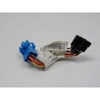 Проводка (коса) Mercedes Benz W221 (2005 - 2013) 2215403108