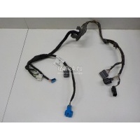 Проводка (коса) Mercedes Benz W221 (2005 - 2013) 2214404806