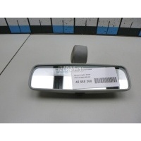Зеркало заднего вида Renault Scenic II (2003 - 2009) 963210814R