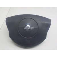 Подушка безопасности в рулевое колесо Renault Espace IV (2002 - 2014) 8200071203