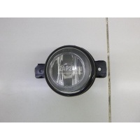 Фара противотуманная левая Nissan Teana J31 (2003 - 2008) B6A558990A