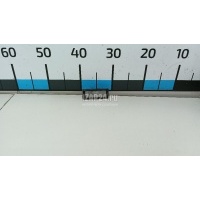 Фонарь подсветки номера Renault Scenic II (2003 - 2009) 8200013577