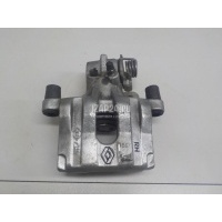 Суппорт тормозной задний правый Renault Espace IV (2002 - 2014) 7701049109