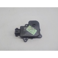 Моторчик заслонки отопителя Renault Espace IV (2002 - 2014) 7701206536