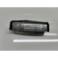 Фонарь подсветки номера Mitsubishi GS 300/400/430 (1998 - 2004) 8341A149