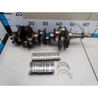 Коленвал Mitsubishi Pajero/Montero Sport (K9) (1997 - 2008) MD144525