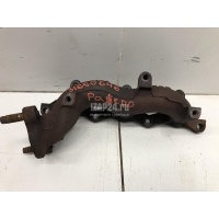 Коллектор выпускной Mitsubishi Pajero/Montero Sport (K9) (1997 - 2008) MR450980
