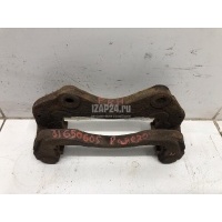 Скоба суппорта переднего правого Mitsubishi Pajero/Montero Sport (K9) (1997 - 2008) MB858397