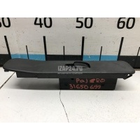 Кнопка стеклоподъемника Mitsubishi Pajero/Montero Sport (K9) (1997 - 2008) MR763632