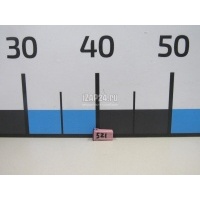 Предохранитель Hyundai-Kia 4 Runner/Hilux Surf (1995 - 2002) 1898004824