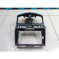 Консоль Hyundai-Kia Santa Fe (SM)/ Santa Fe Classic (2000 - 2012) 8477126620SF