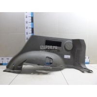 Обшивка багажника Hyundai-Kia Santa Fe (SM)/ Santa Fe Classic (2000 - 2012) 8574026000SH