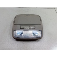 Плафон салонный Hyundai-Kia Santa Fe (SM)/ Santa Fe Classic (2000 - 2012) 9280026300BU