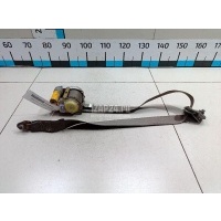 Ремень безопасности с пиропатроном Hyundai-Kia Santa Fe (SM)/ Santa Fe Classic (2000 - 2012) 8887026201TI