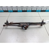 Трапеция стеклоочистителей Hyundai-Kia Santa Fe (SM)/ Santa Fe Classic (2000 - 2012) 9812026000