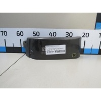 Накладка переднего крыла левого Hyundai-Kia Santa Fe (SM)/ Santa Fe Classic (2000 - 2012) 8771126900