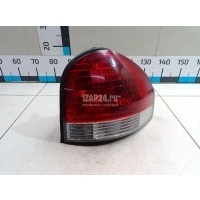 Фонарь задний правый Hyundai-Kia Santa Fe (SM)/ Santa Fe Classic (2000 - 2012) 9240226510