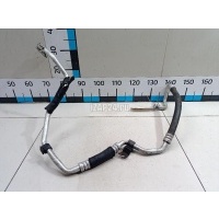 Трубка кондиционера Hyundai-Kia Santa Fe (SM)/ Santa Fe Classic (2000 - 2012) 9776326400