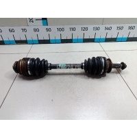 Полуось передняя правая Hyundai-Kia Santa Fe (SM)/ Santa Fe Classic (2000 - 2012) 4950126561