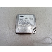 Блок управления AIR BAG Hyundai-Kia Santa Fe (SM)/ Santa Fe Classic (2000 - 2012) 9591026600