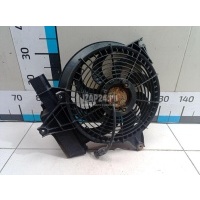 Вентилятор радиатора Hyundai-Kia Santa Fe (SM)/ Santa Fe Classic (2000 - 2012) 9773026150