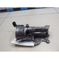 Корпус масляного фильтра Citroen-Peugeot 207 (2006 - 2013) 1103S6