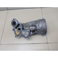 Корпус масляного фильтра Citroen-Peugeot 207 (2006 - 2013) 1103S6
