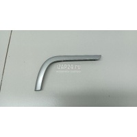 Накладка (кузов внутри) Citroen-Peugeot 207 (2006 - 2013) 8212TV