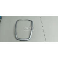 Накладка декоративная Citroen-Peugeot 207 (2006 - 2013) 8212TP