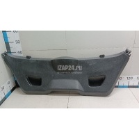 Обшивка двери багажника Citroen-Peugeot 207 (2006 - 2013) 8748JH