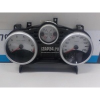 Панель приборов Citroen-Peugeot 207 (2006 - 2013) 6103CS