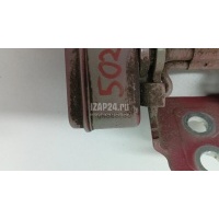 Петля двери передней правой верхняя Citroen-Peugeot 207 (2006 - 2013) 9035T4