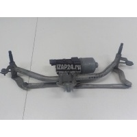Трапеция стеклоочистителей Citroen-Peugeot 207 (2006 - 2013) 6405CH