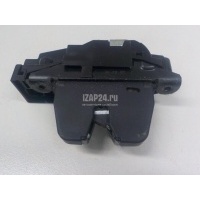Замок багажника Citroen-Peugeot 207 (2006 - 2013) 871992