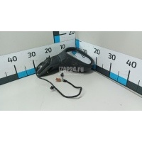 Зеркало правое электрическое Citroen-Peugeot 207 (2006 - 2013) 8149ZH