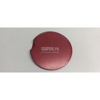 Лючок бензобака Citroen-Peugeot 207 (2006 - 2013) 1517F5