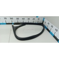 Накладка стекла заднего левого Citroen-Peugeot 207 (2006 - 2013) 9300Q5