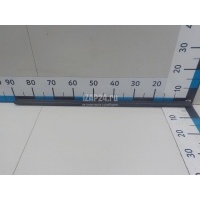 Накладка стекла переднего правого Citroen-Peugeot 207 (2006 - 2013) 9334G8