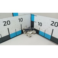 Направляющая стекла двери Citroen-Peugeot 207 (2006 - 2013) 9303P3