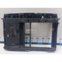 Панель передняя Citroen-Peugeot C3 (2002 - 2009) 7104FS