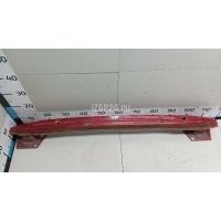 Усилитель заднего бампера Citroen-Peugeot 207 (2006 - 2013) 742202