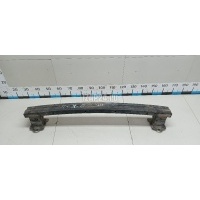 Усилитель переднего бампера Citroen-Peugeot 207 (2006 - 2013) 7414PQ