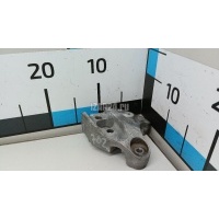 Кронштейн КПП левый Citroen-Peugeot 207 (2006 - 2013) 9684812280