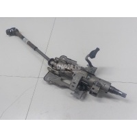 Колонка рулевая Citroen-Peugeot 207 (2006 - 2013) 4123FJ